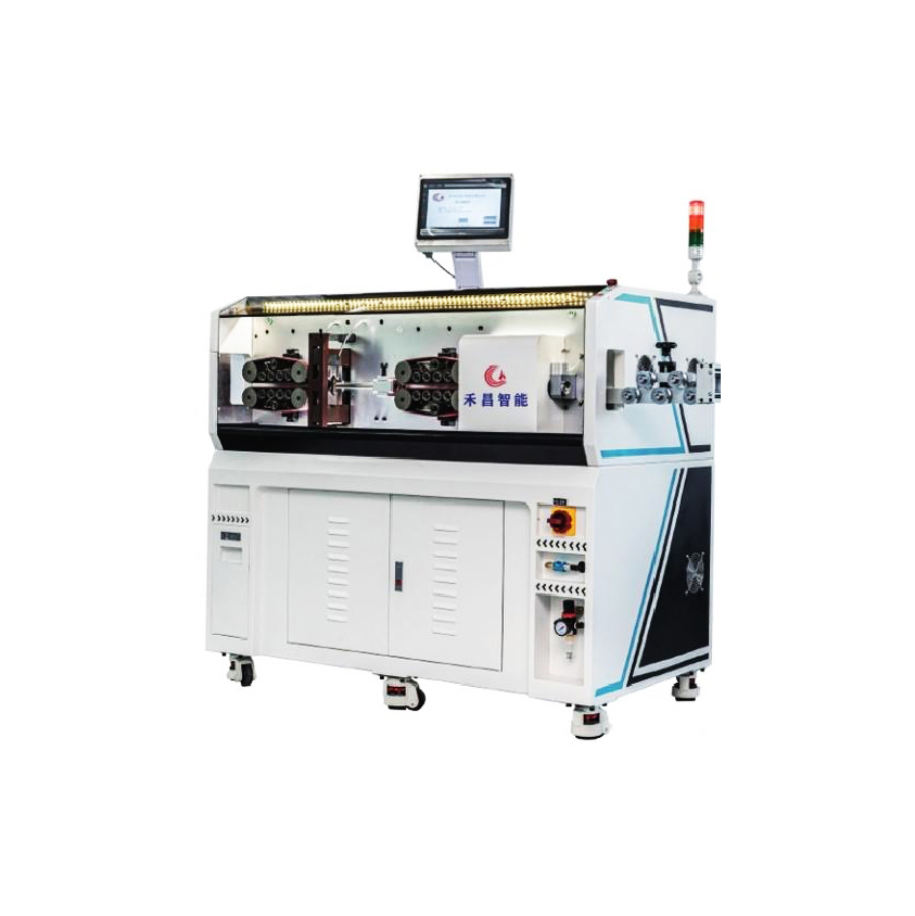 二次线加工设备行业全景分析：现状、格局、痛点、趋势及落地建议